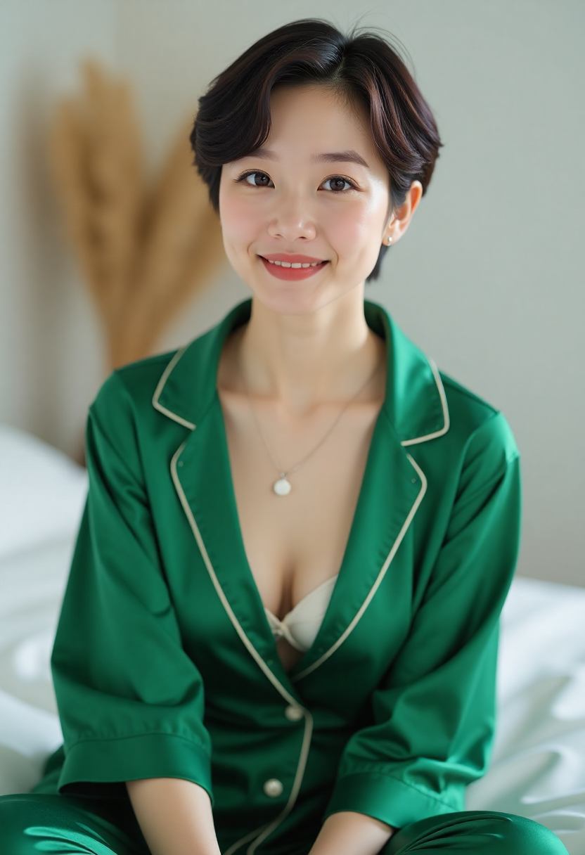 破晓之城