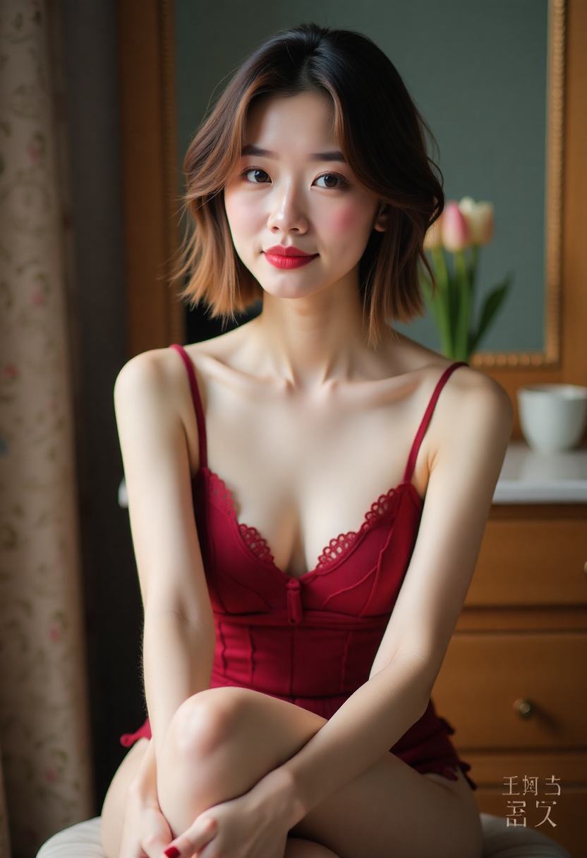 春日物语